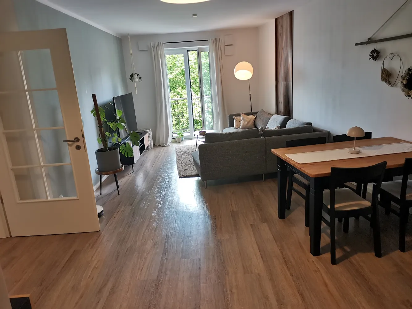 3 Zimmer Wohnung mit 100 m² in Buxtehude – Bild 3