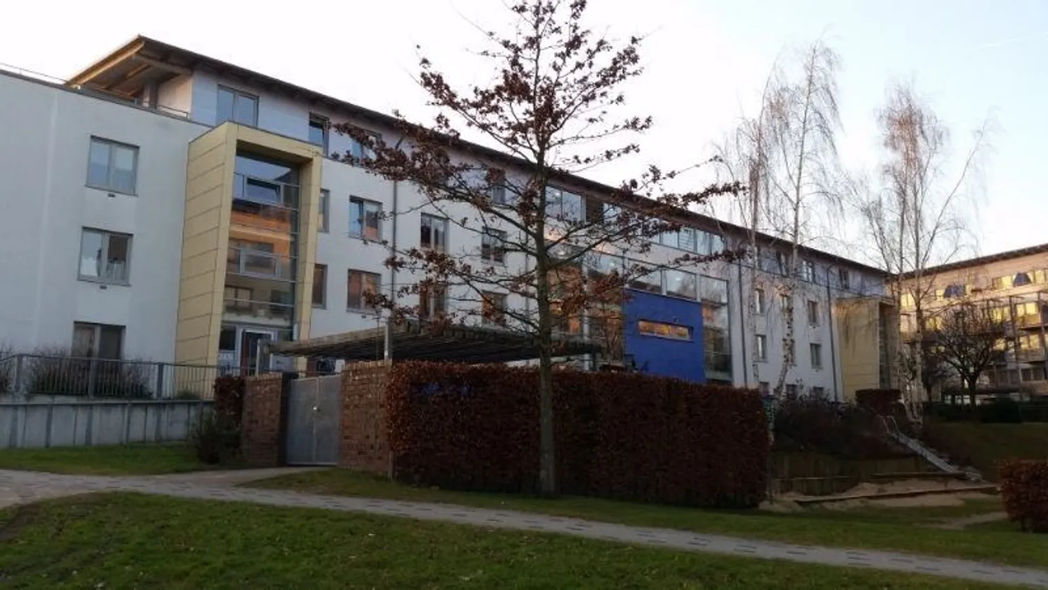 2 Zimmer Wohnung mit 51 m² in Kiel – Bild 1