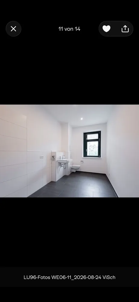 4 Zimmer Wohnung mit 83 m² in Leipzig – Bild 7