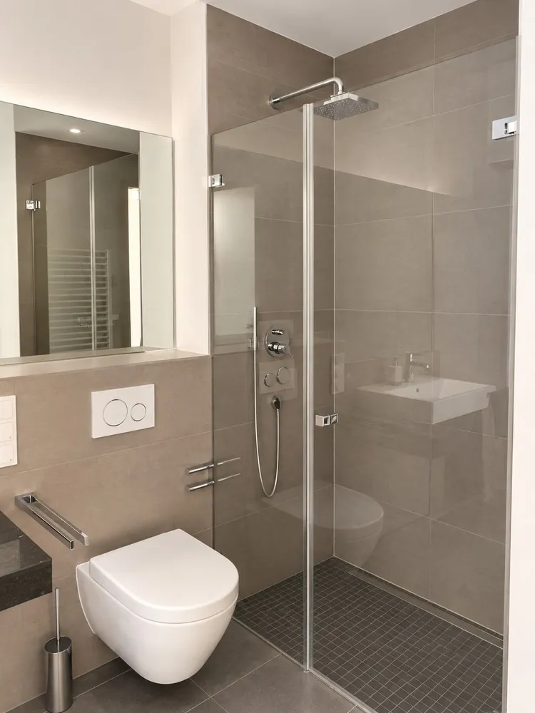 3 room apartment with 82 m² in Düsseldorf – Photo 9
