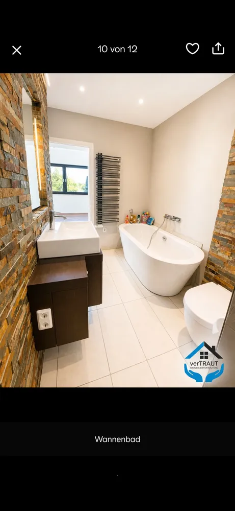 4 Zimmer Wohnung mit 148 m² in Dinslaken – Bild 6
