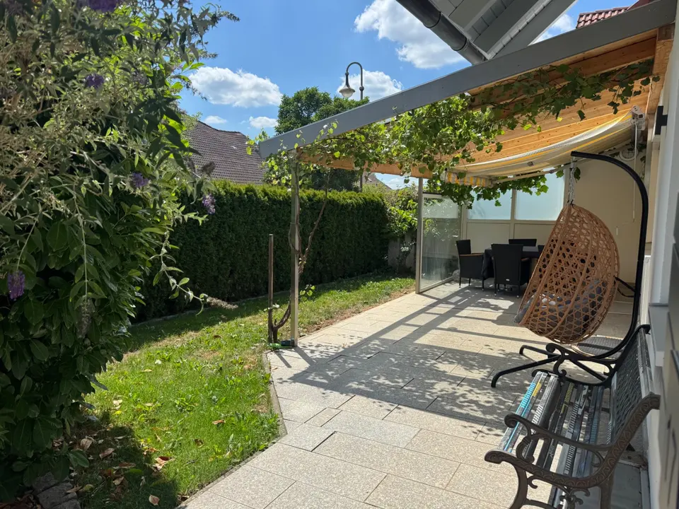6 Zimmer Haus mit 174 m² in Memmingen – Bild 4