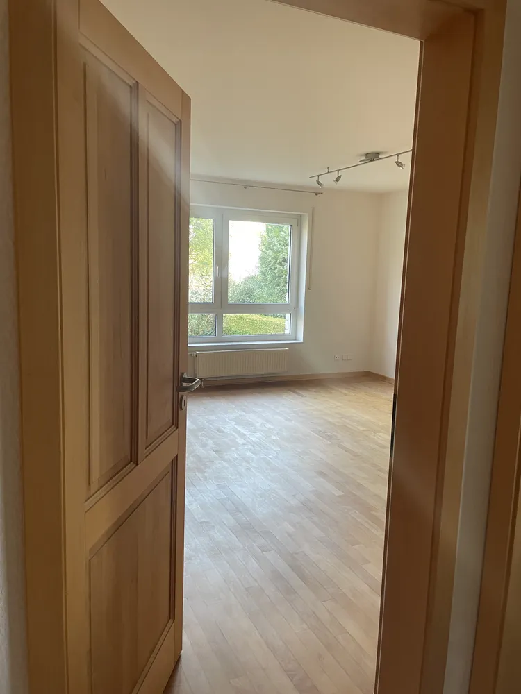 3 Zimmer Wohnung mit 93 m² in Detmold – Bild 1