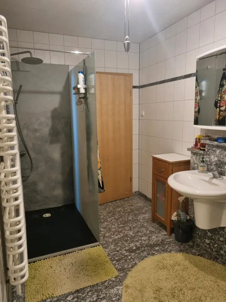 WG-Zimmer mit 35 m² in Memmingen – Bild 6