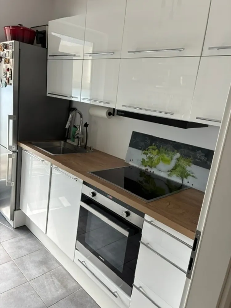 3 Zimmer Wohnung mit 104 m² in Berlin – Bild 2