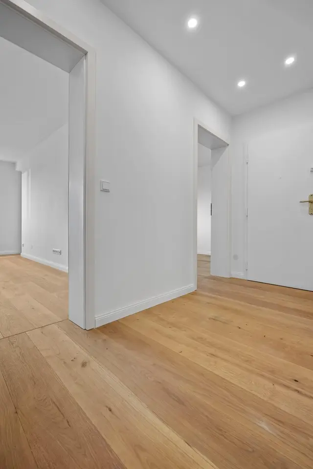2 Zimmer Wohnung mit 61 m² in Bremen – Bild 4