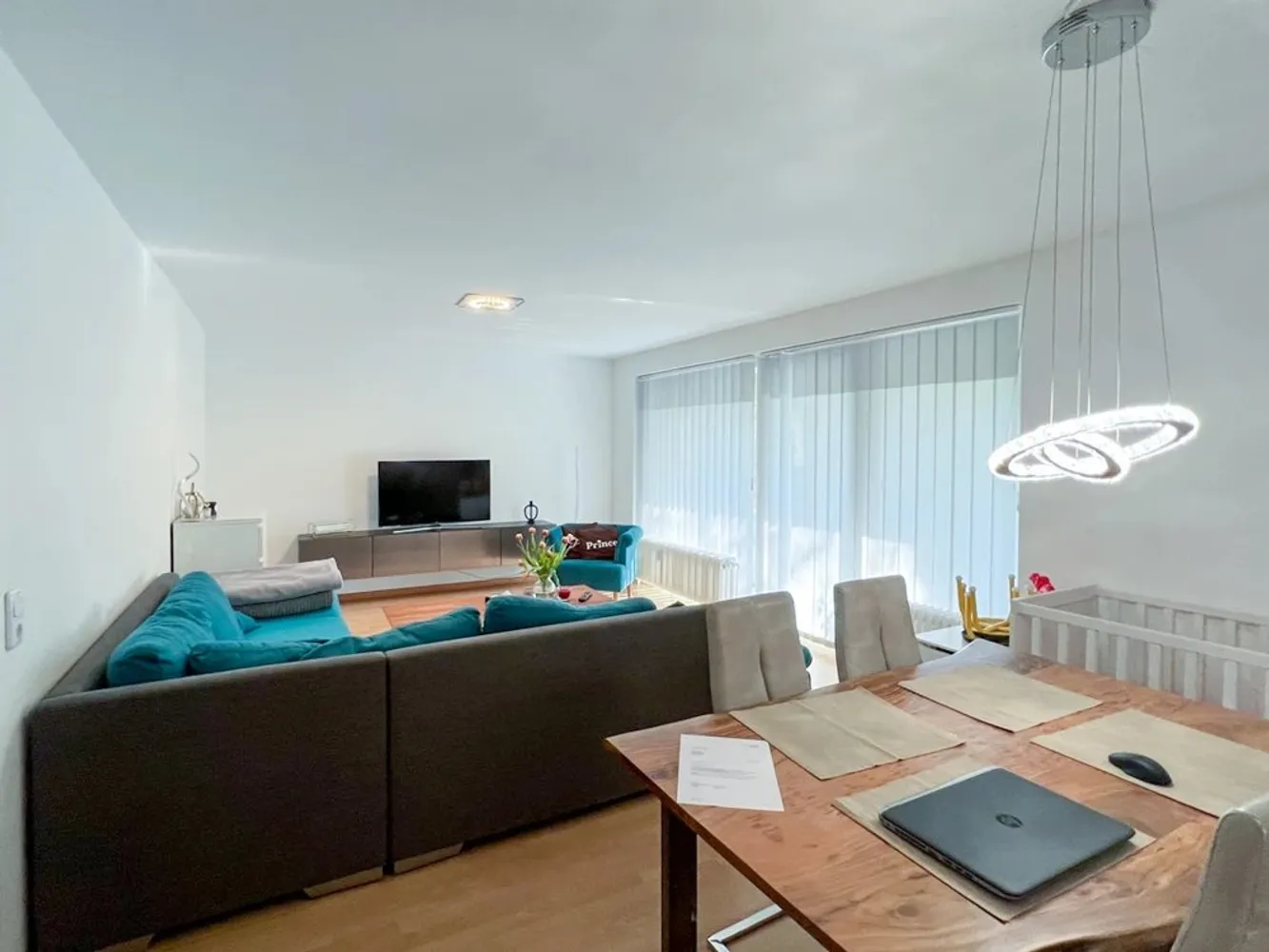 2 Zimmer Wohnung mit 66 m² in Hannover – Bild 7