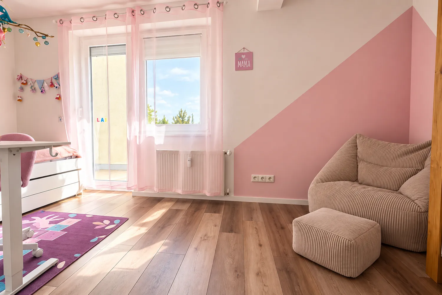 4 Zimmer Wohnung mit 148 m² in Köln – Bild 10