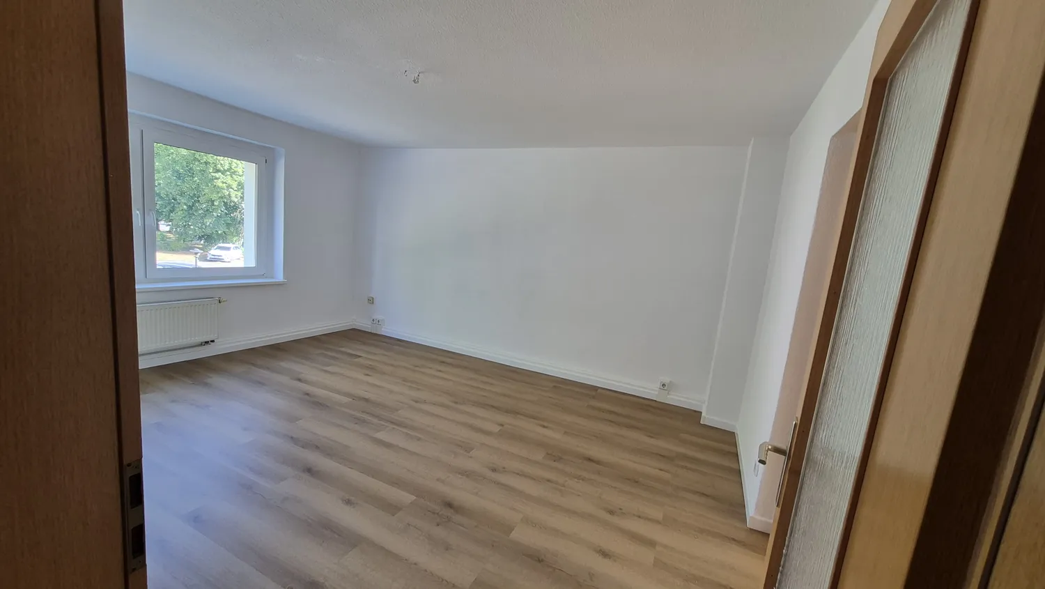 2 Zimmer Wohnung mit 53 m² in Chemnitz – Bild 3
