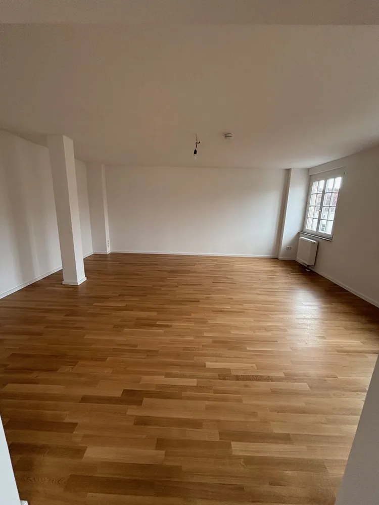 1 Zimmer Wohnung mit 53 m² in Leipzig – Bild 7