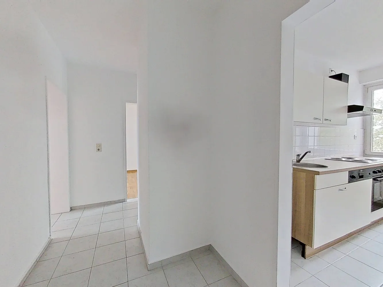 2 Zimmer Wohnung mit 62 m² in Braunschweig – Bild 4