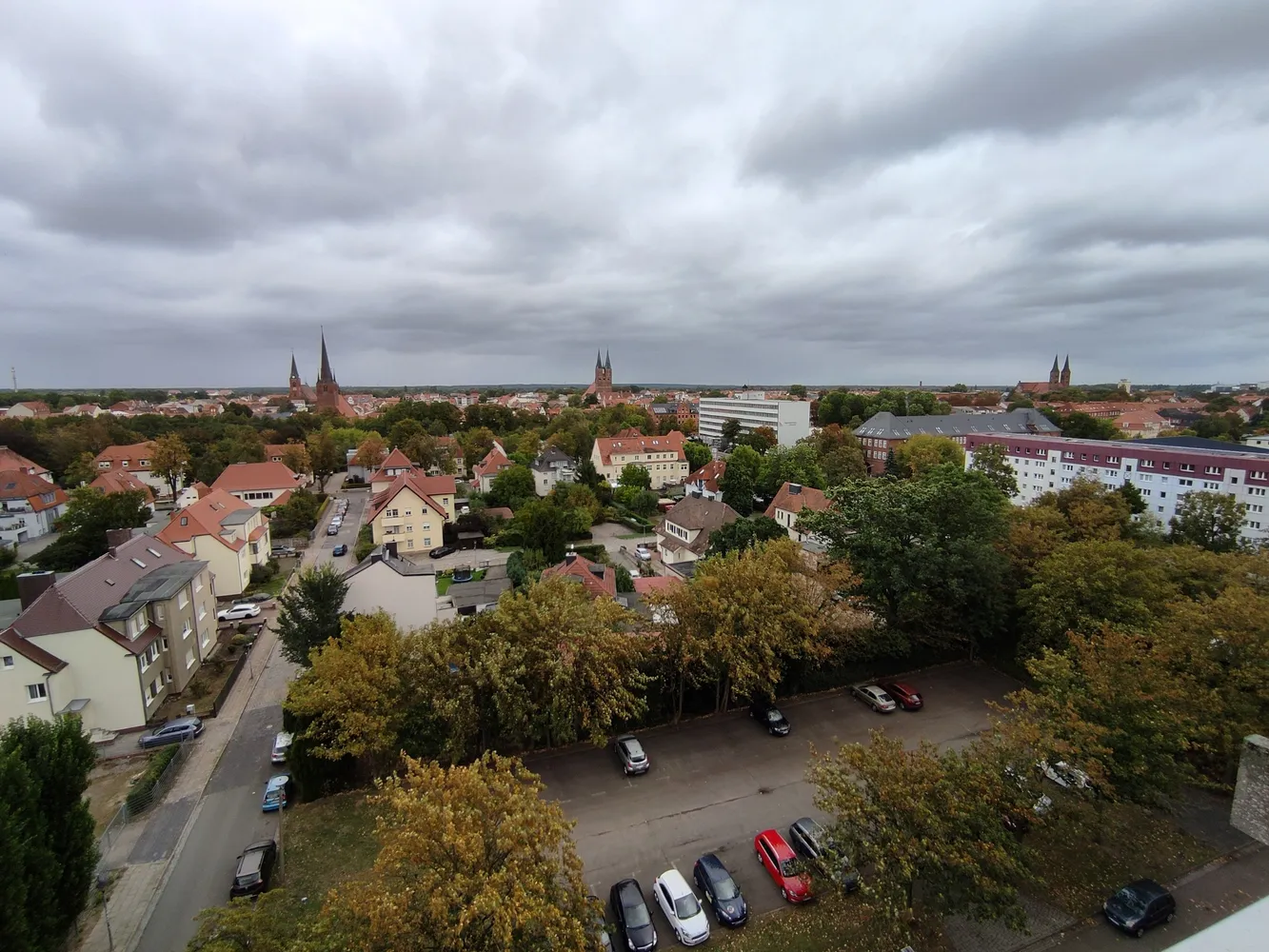 4 room apartment with 90 m² in Stendal – Photo 3