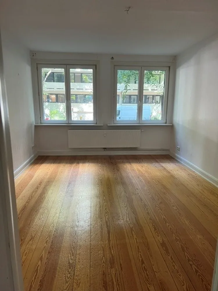 3 Zimmer Wohnung mit 69 m² in Hamburg – Bild 3