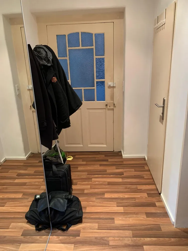1 Zimmer Wohnung mit 40 m² in Nürnberg – Bild 3