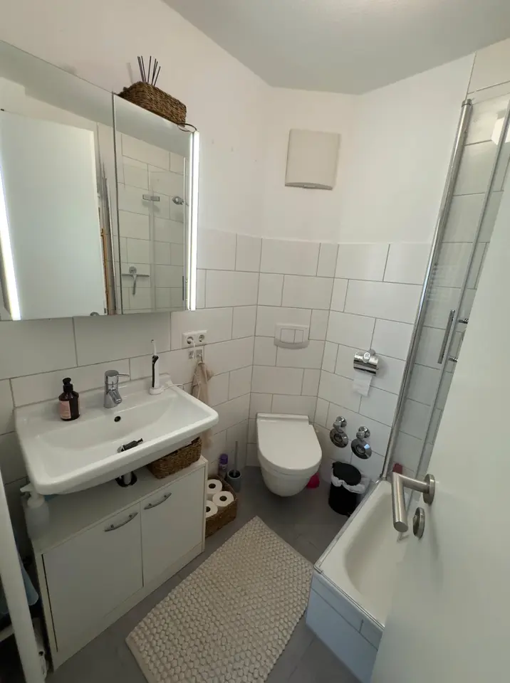 2 Zimmer Wohnung mit 45 m² in Waiblingen – Bild 6