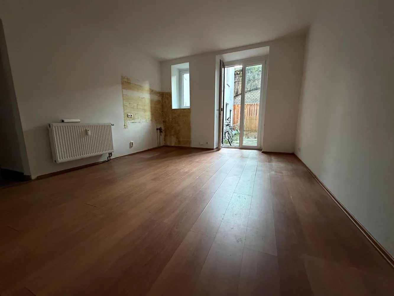 1 room apartment with 55 m² in Cologne – Photo 4