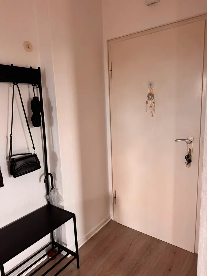 3 room apartment with 68 m² in Hamminkeln – Photo 4