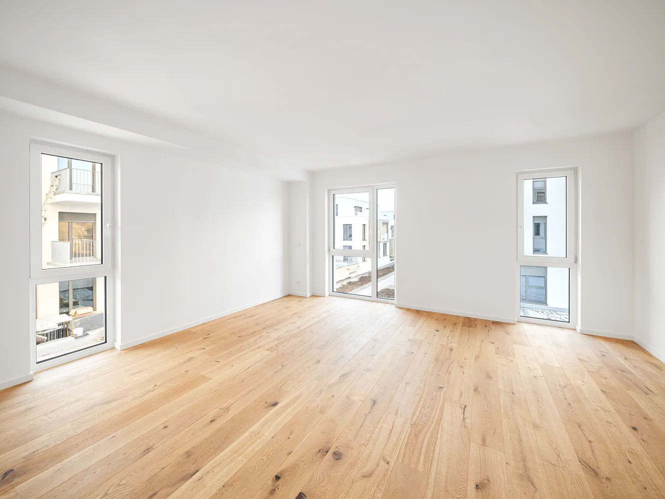 2 room apartment with 66 m² in Magdeburg – Photo 6