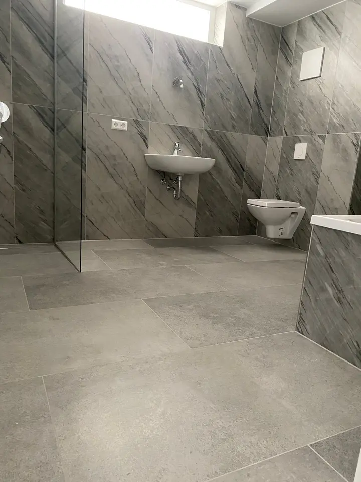 5 room apartment with 127 m² in Aschersleben – Photo 5
