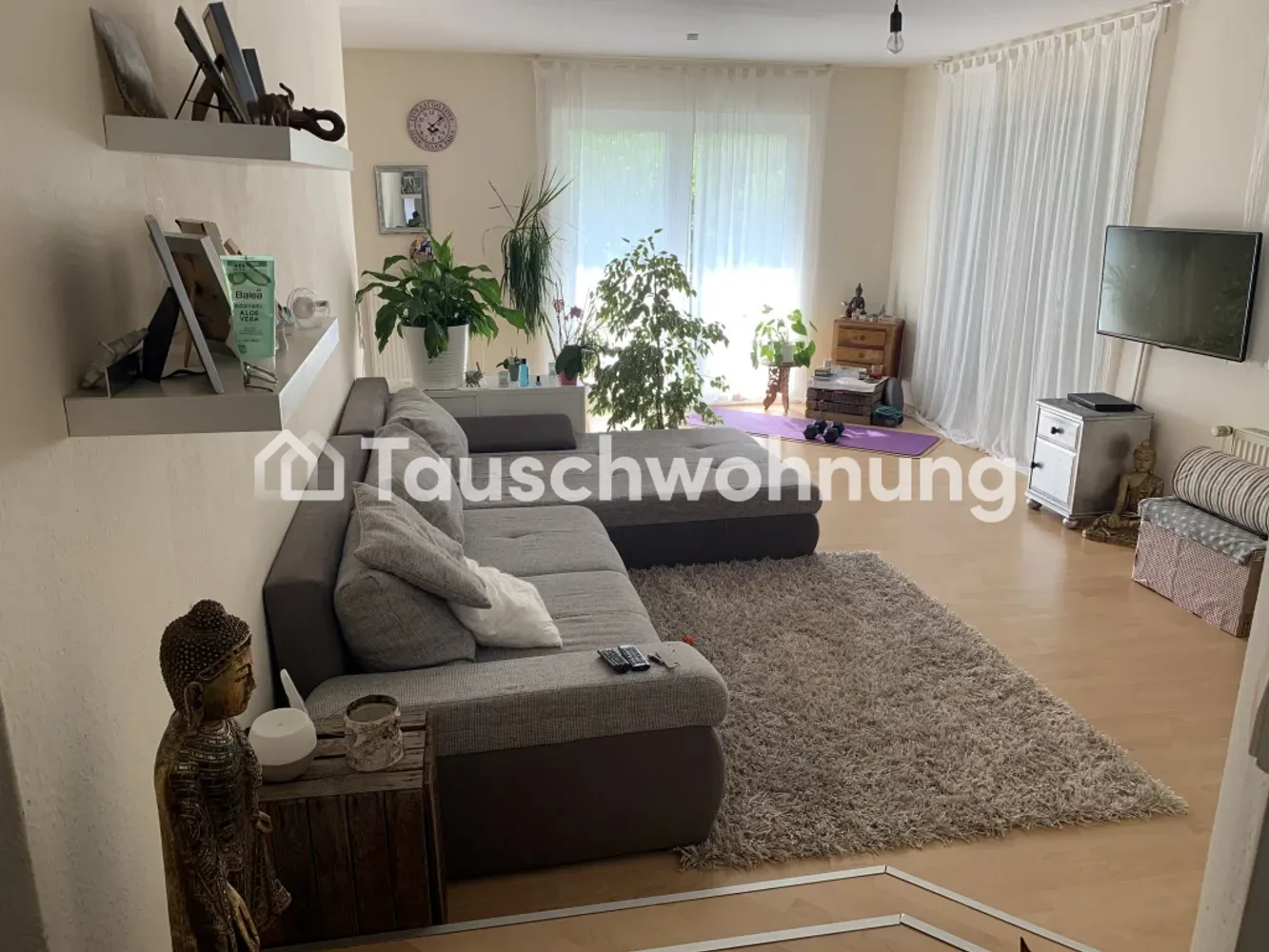 3 Zimmer Wohnung mit 85 m² in Bielefeld – Bild 1
