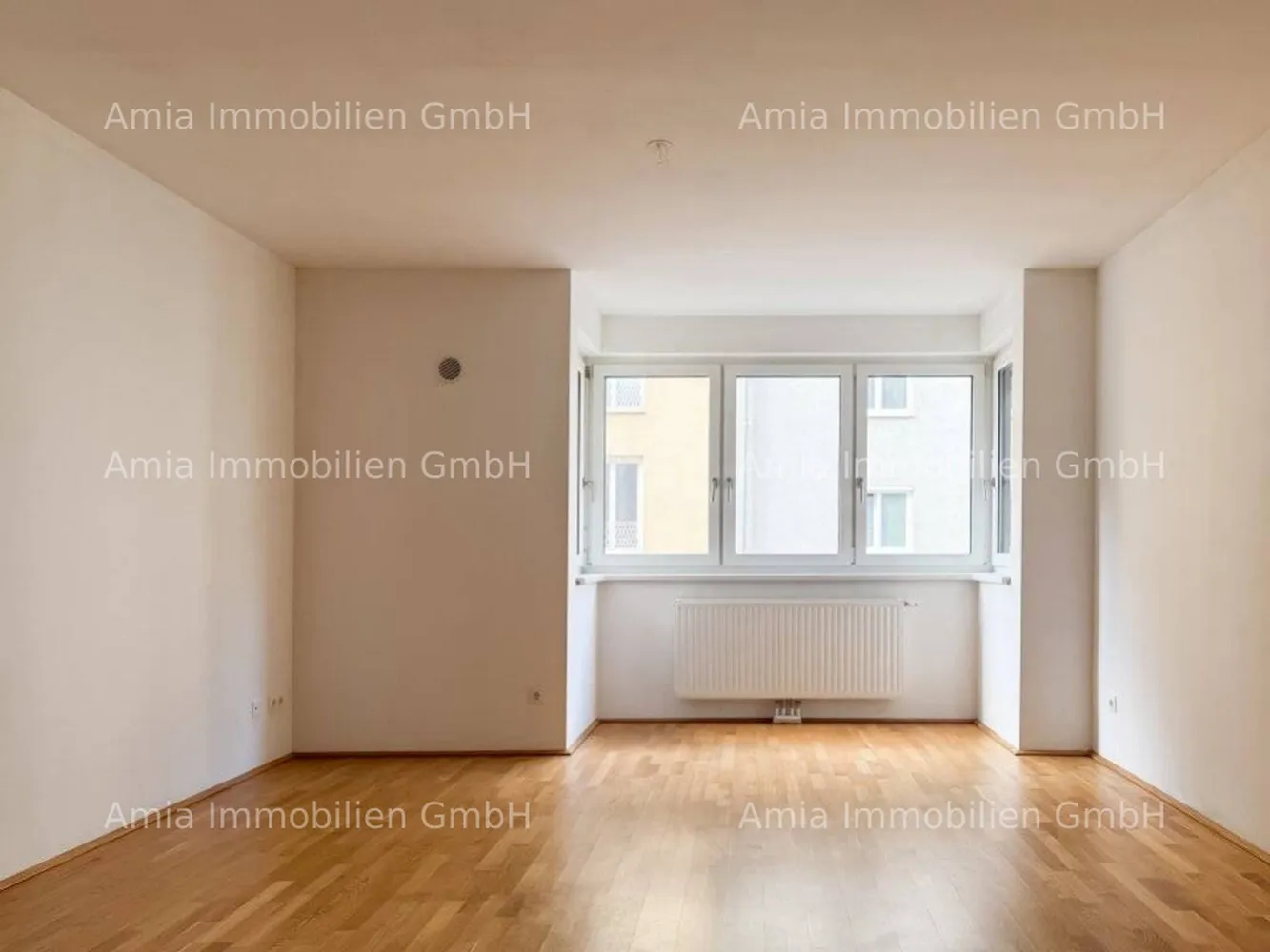2 room apartment with 47 m² in Hamburg – Photo 1