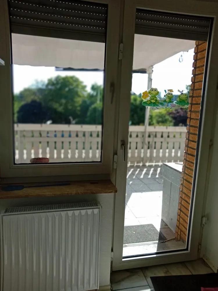 4 Zimmer Wohnung mit 81 m² in Gladbeck – Bild 1