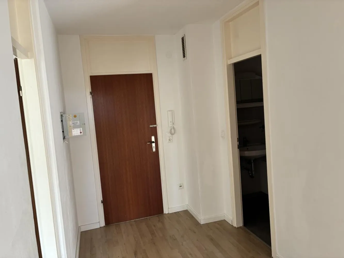 2 Zimmer Wohnung mit 56 m² in Bielefeld – Bild 8