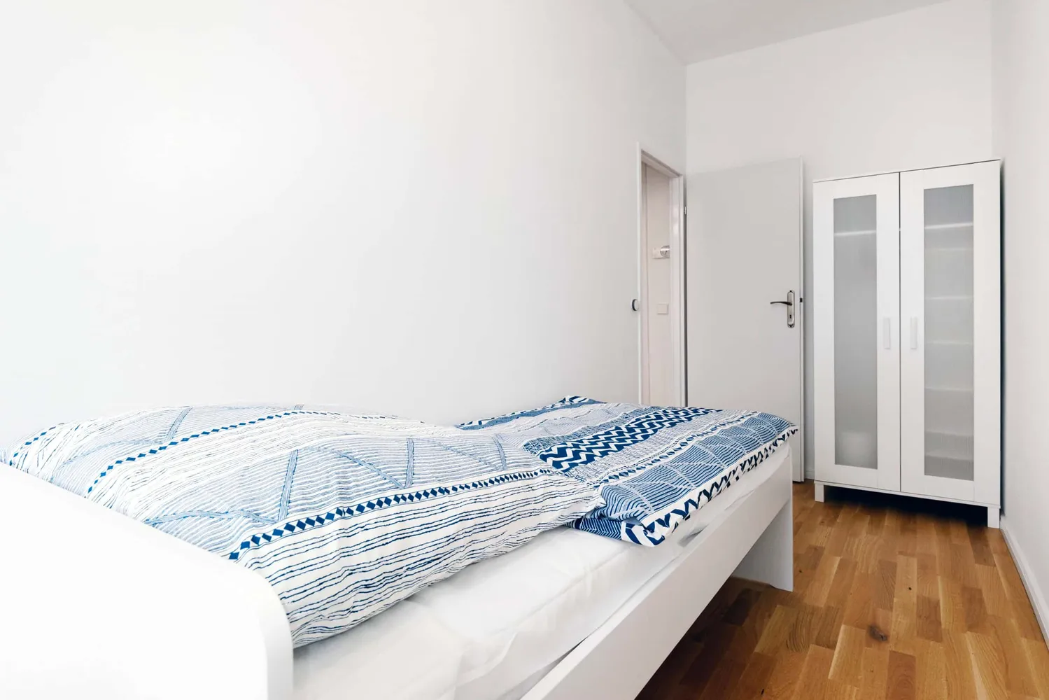 Shared room with 10 m² in Berlin – Photo 9