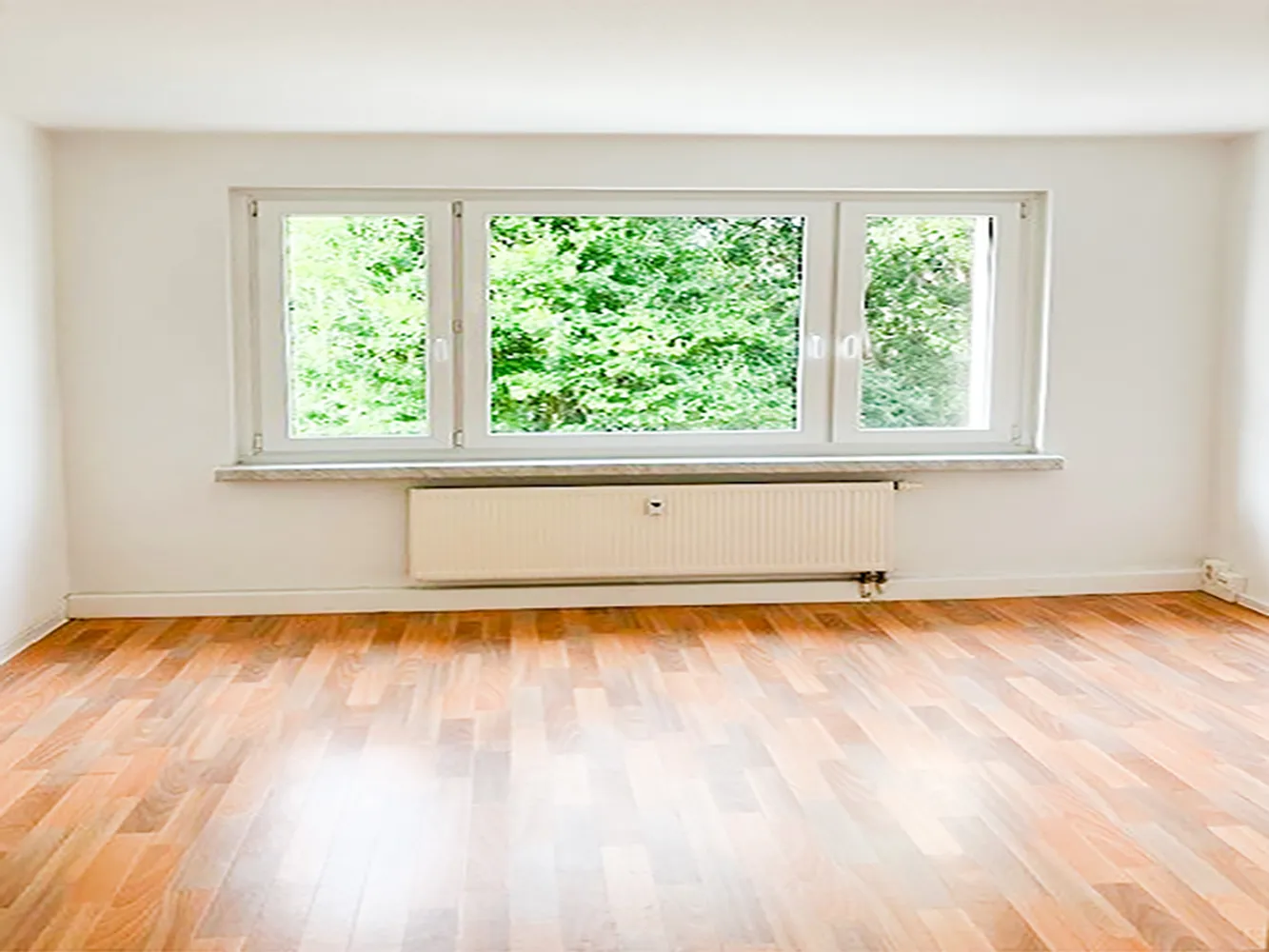 3 room apartment with 60 m² in Leipzig – Photo 4