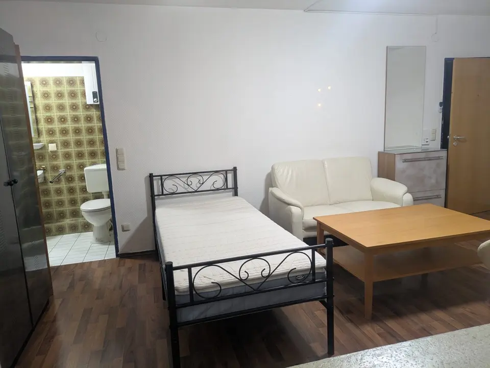 Studio mit 39 m² in Oberhausen – Bild 5