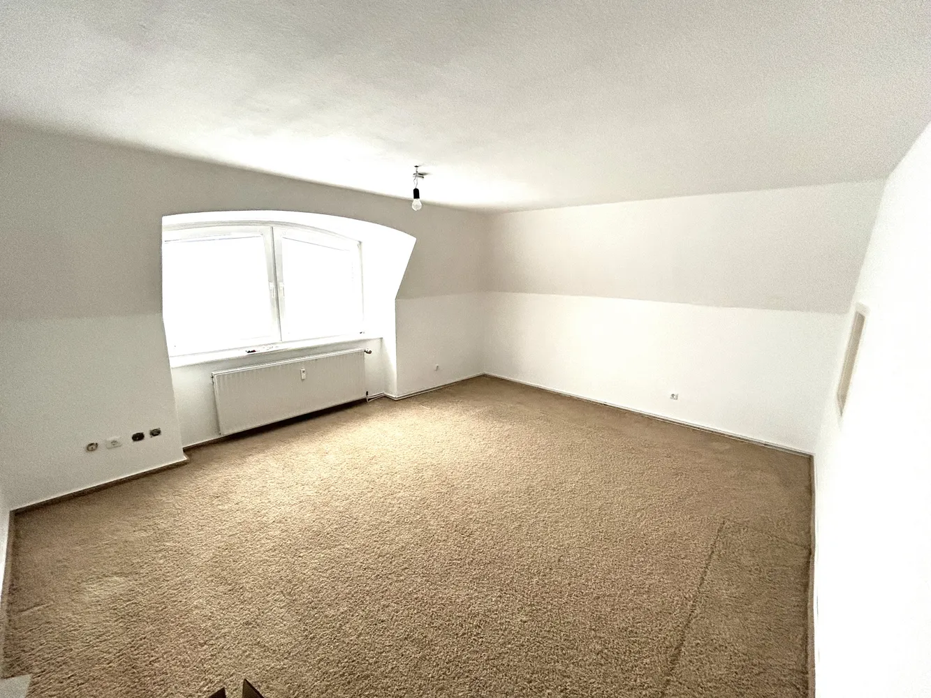 3 Zimmer Wohnung mit 65 m² in Lüneburg – Bild 2