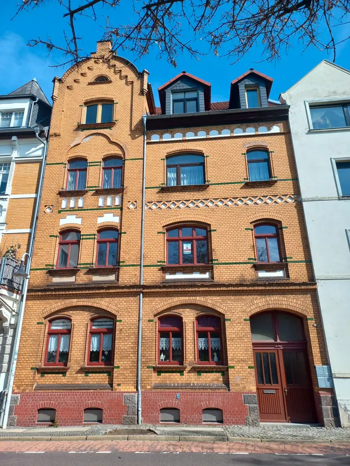3 Zimmer Wohnung mit 55 m² in Altenburg – Bild 7