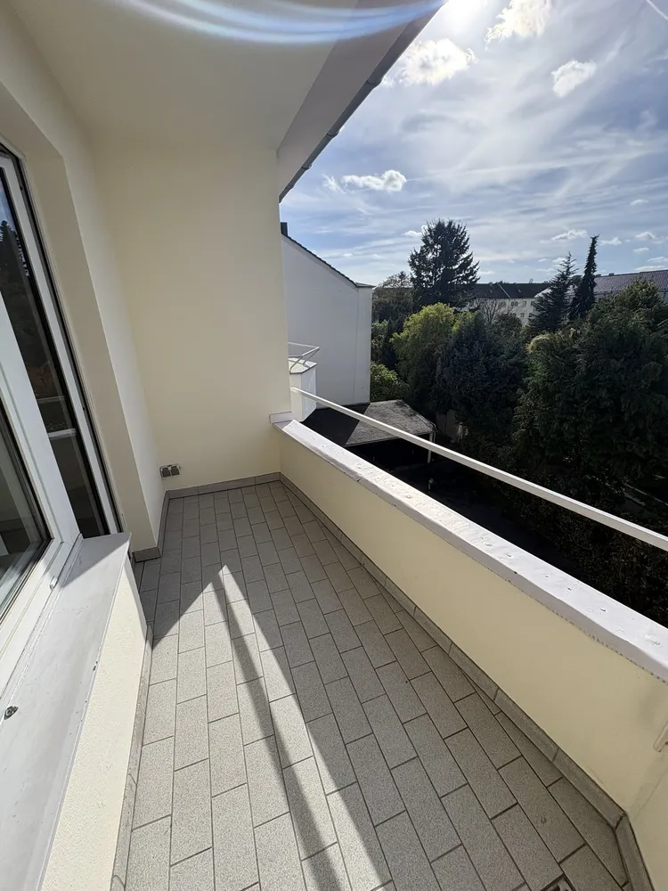 2 room apartment with 57 m² in Brühl – Photo 6