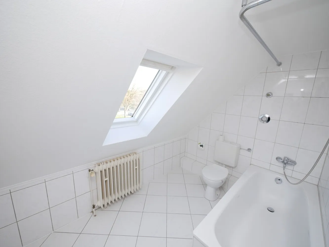 3 Zimmer Wohnung mit 60 m² in Gelsenkirchen – Bild 5