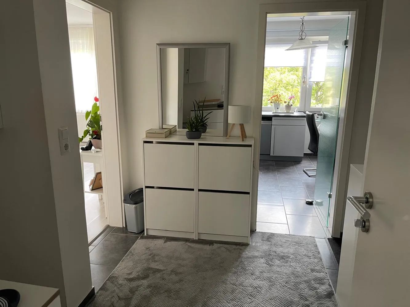 4 Zimmer Wohnung mit 66 m² in Duisburg – Bild 4