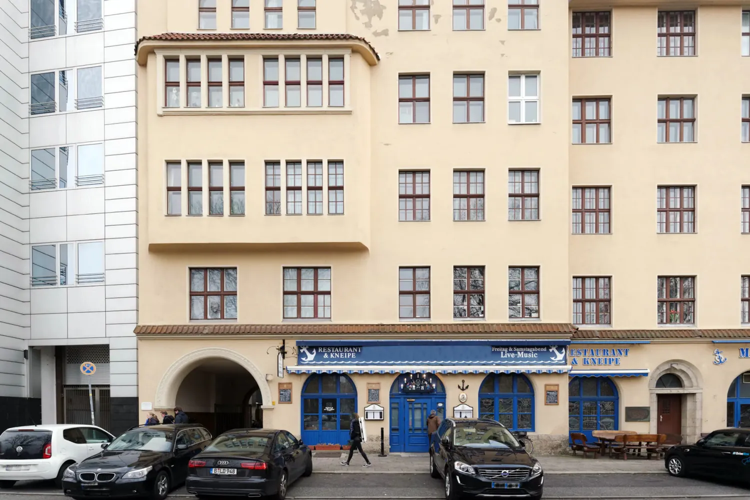 Shared room with 17 m² in Berlin – Photo 2