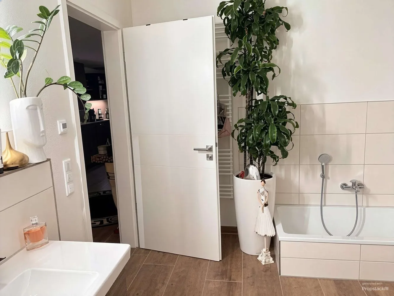 2 Zimmer Wohnung mit 85 m² in Donauwörth – Bild 1