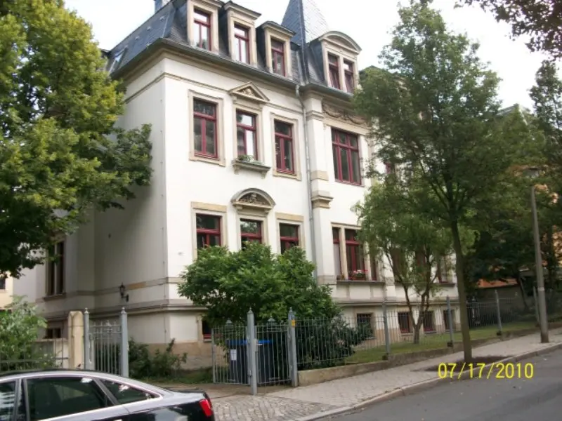 2 Zimmer Wohnung mit 55 m² in Dresden – Bild 8
