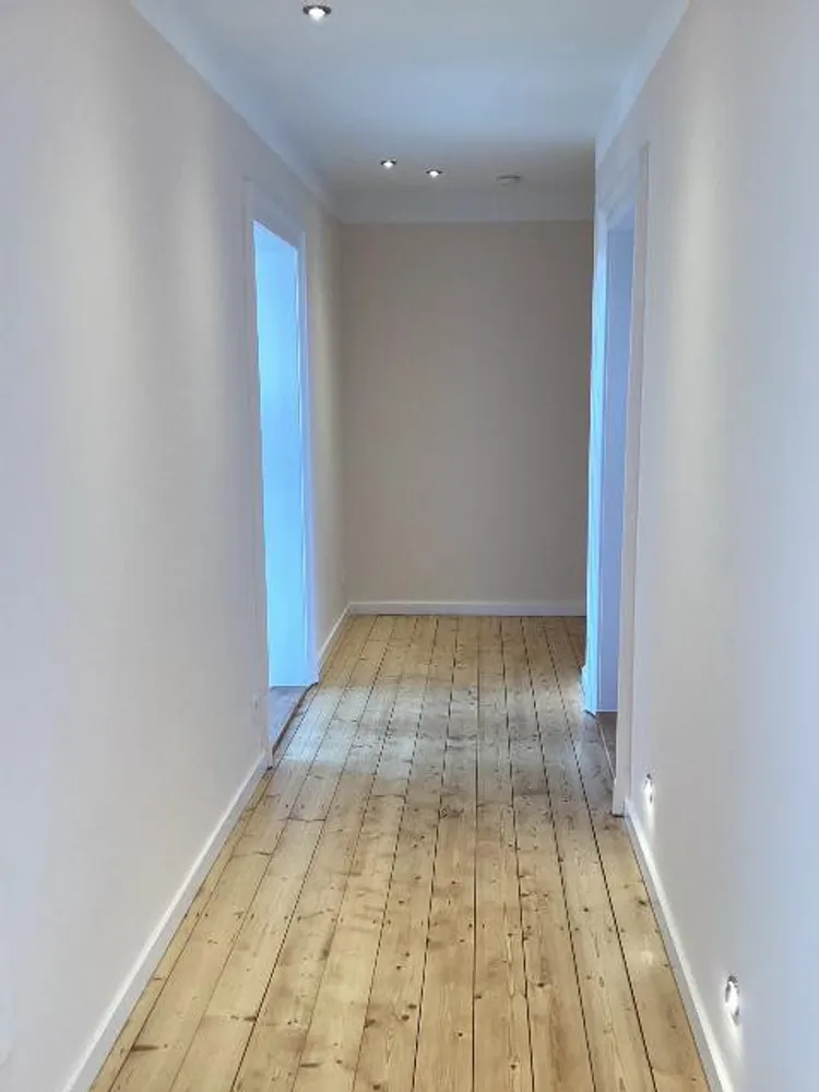 3 room apartment with 119 m² in Hanover – Photo 10