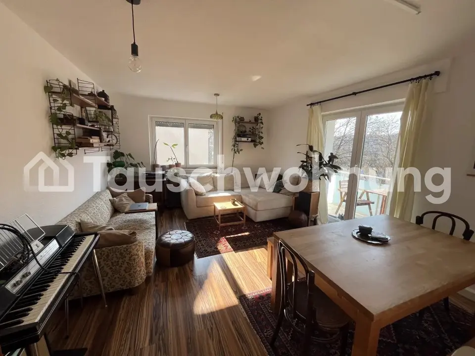 3 room apartment with 44 m² in Ludwigsburg – Photo 2