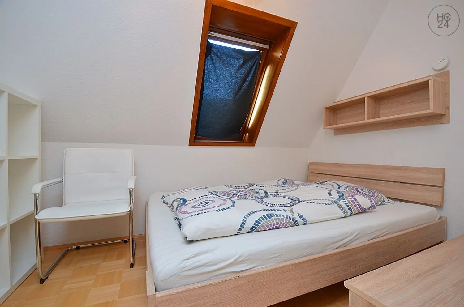3 room apartment with 68 m² in Stuttgart – Photo 8