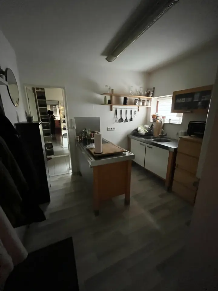 Studio mit 28 m² in Lünen – Bild 3