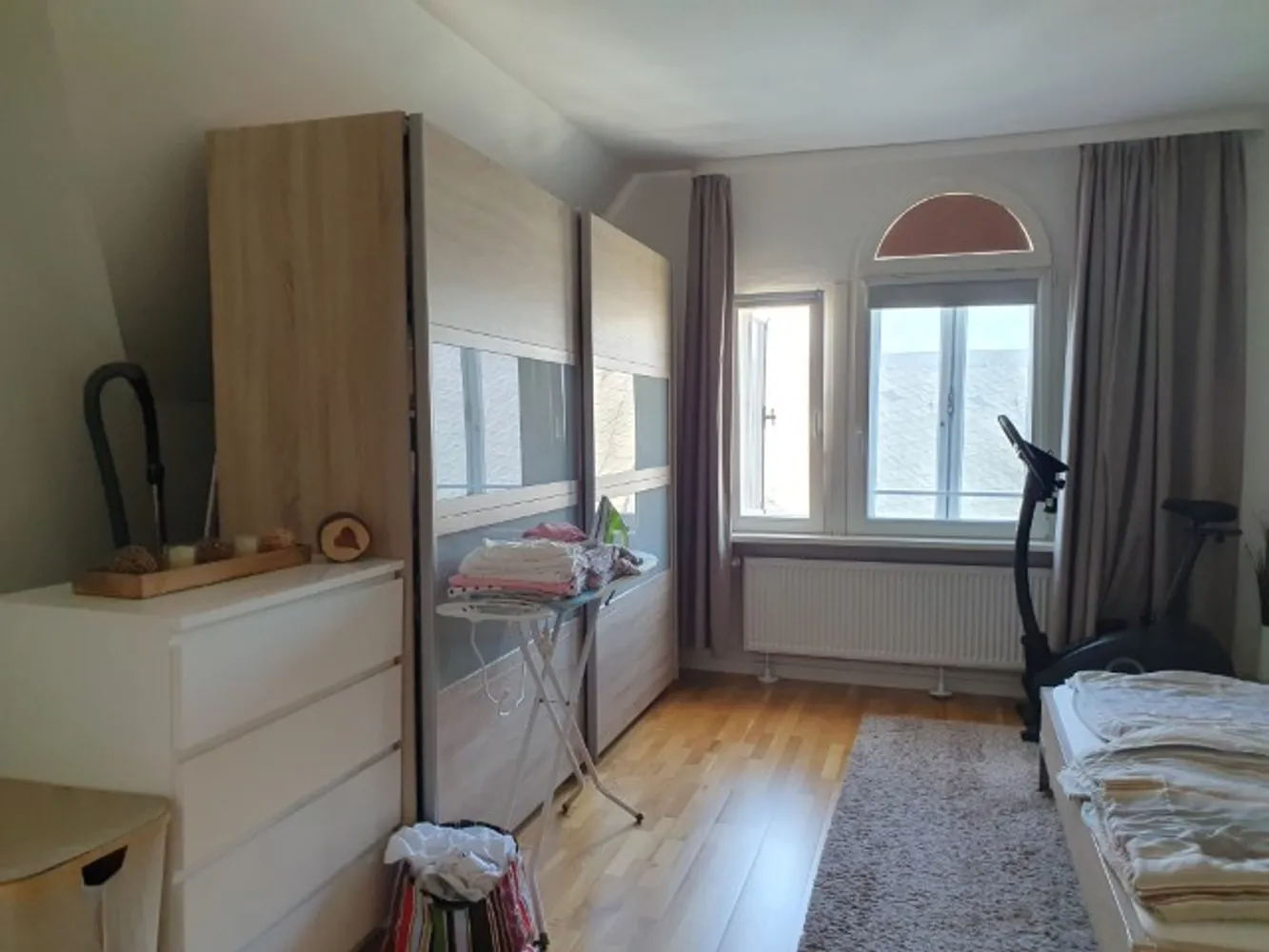 3 Zimmer Wohnung mit 90 m² in Goslar – Bild 5