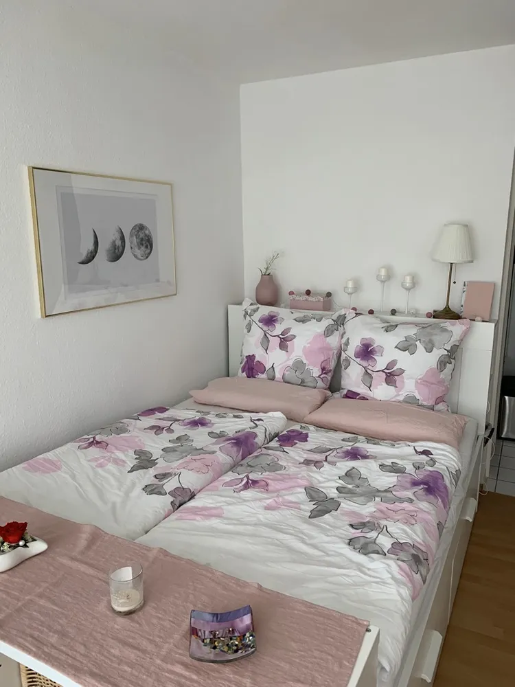 1 Zimmer Wohnung mit 28 m² in Frankfurt am Main – Bild 3