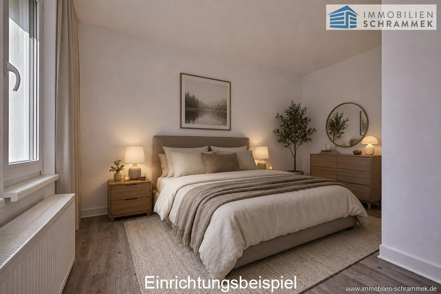 2 Zimmer Wohnung mit 50 m² in Iserlohn – Bild 10
