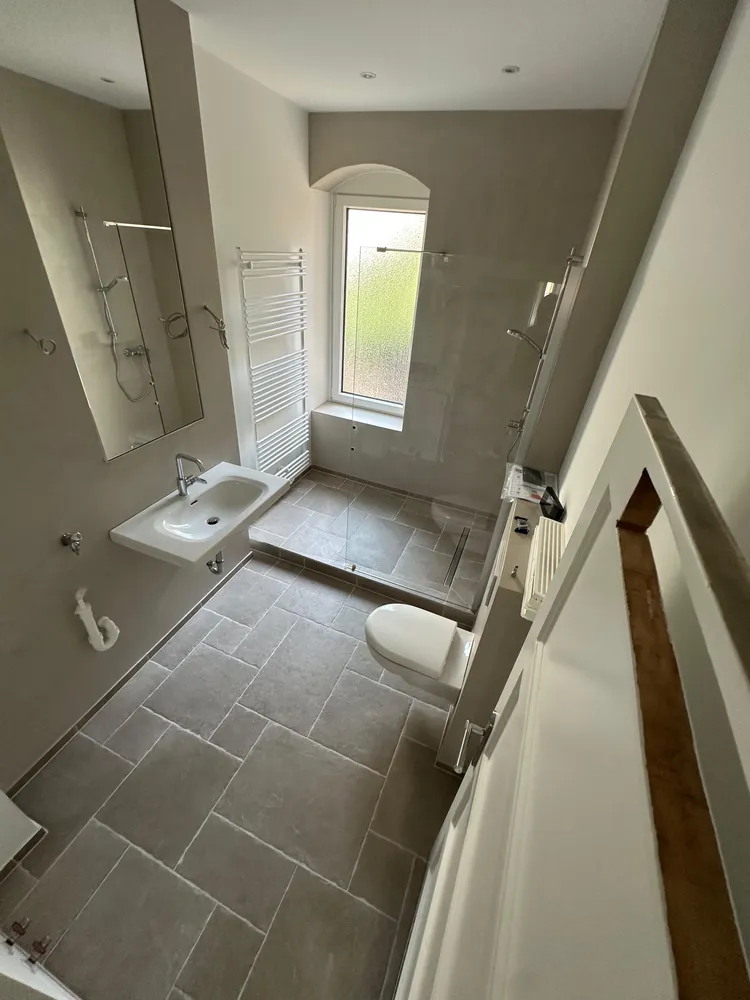 2 Zimmer Wohnung mit 52 m² in Braunschweig – Bild 1