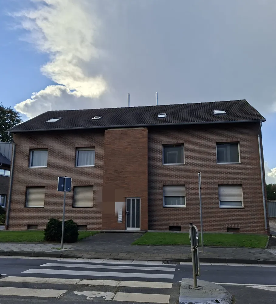 3 Zimmer Wohnung mit 65 m² in Viersen – Bild 2