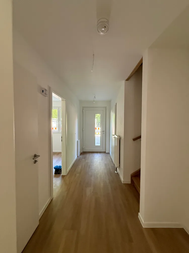 4 Zimmer Haus mit 93 m² in Hamburg – Bild 2