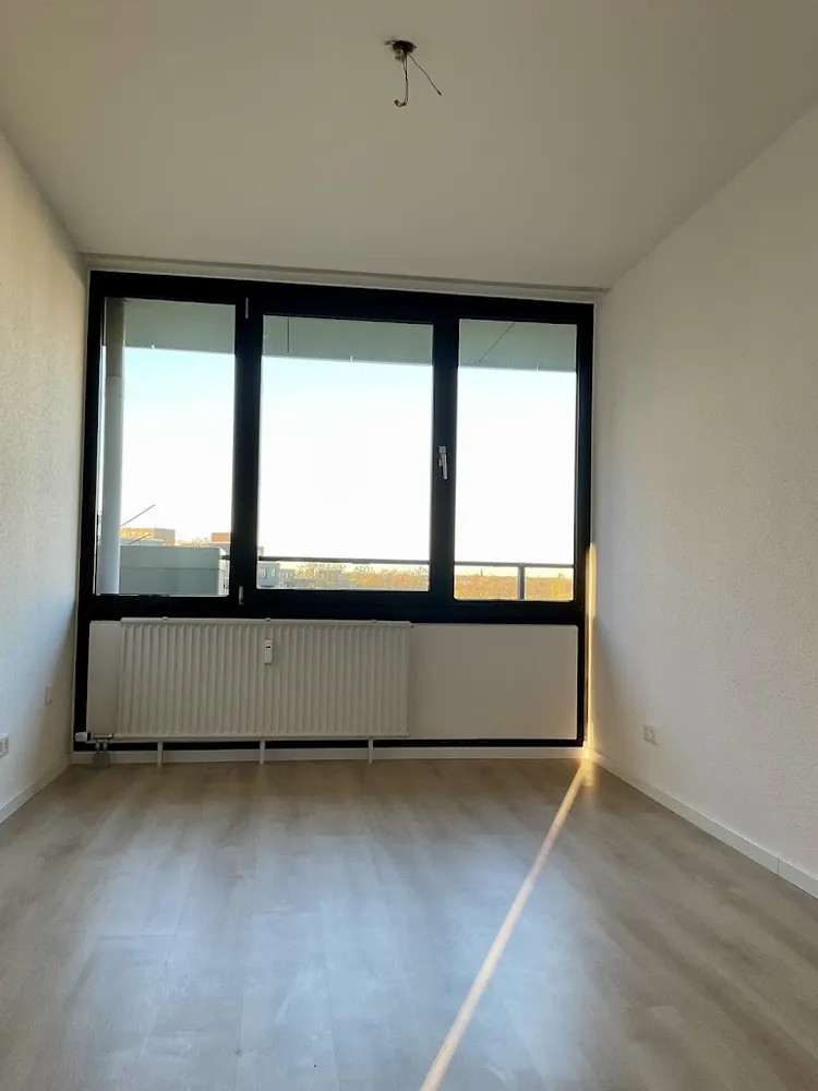 4 Zimmer Wohnung mit 115 m² in Köln – Bild 5