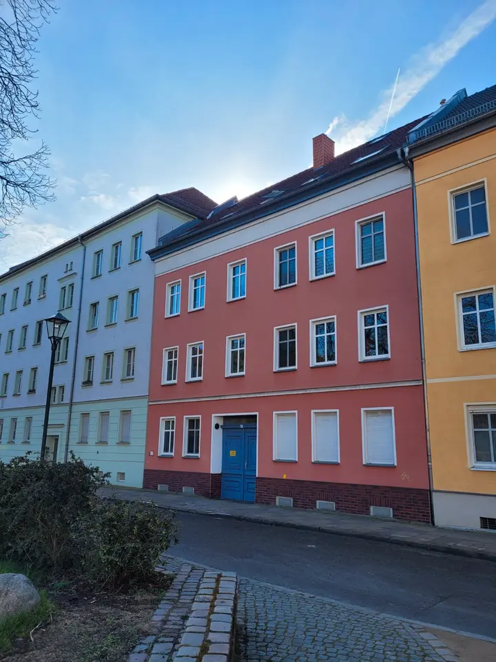 2 Zimmer Wohnung mit 50 m² in Brandenburg an der Havel – Bild 5